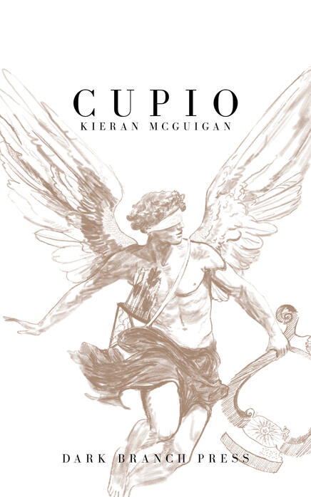 Cupio Dark Branch Press 2026