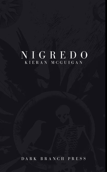 Nigredo Dark Branch Press
