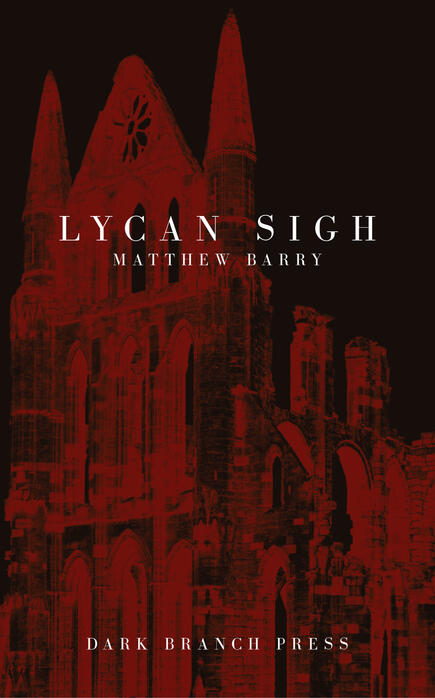 Lycan Sigh Dark Branch Press 2026