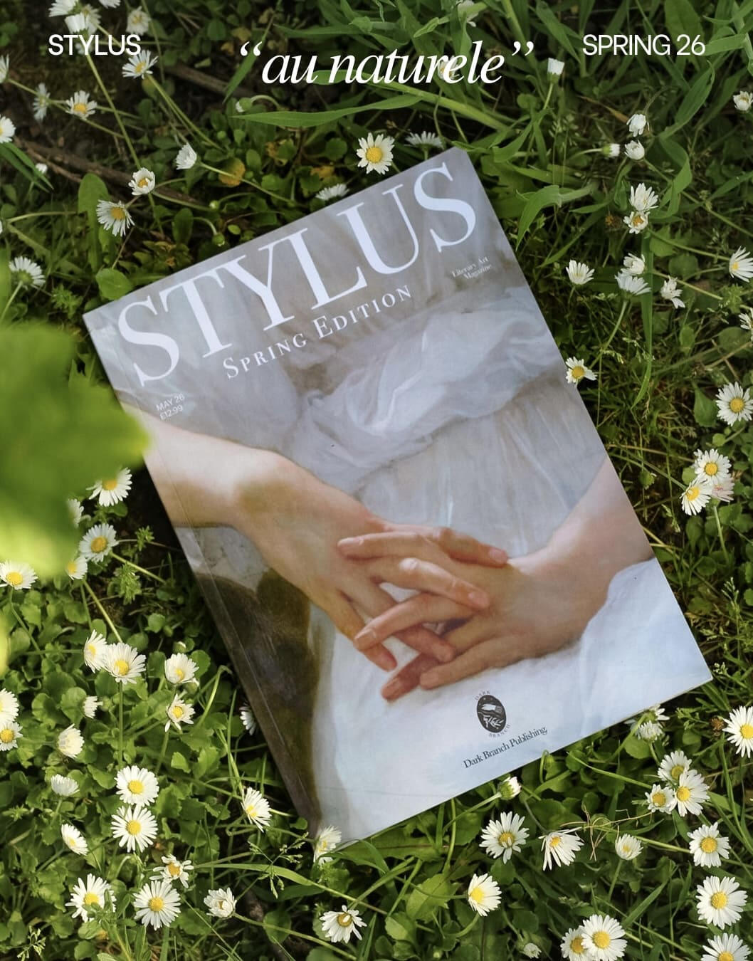 STYLUS Spring